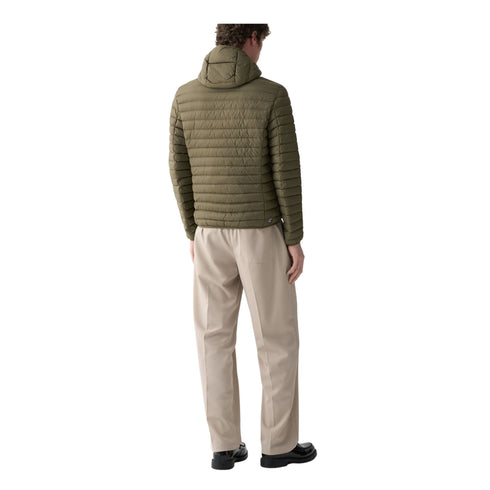 Colmar Piumino corto Piumino Uomo corto con impunture orizzontali 50 P25 - COLMARMU1277R8XV - 720 - 50 - Francavilla Moda